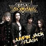 Black Diamonds (CH) : Jumpin' Jack Flash